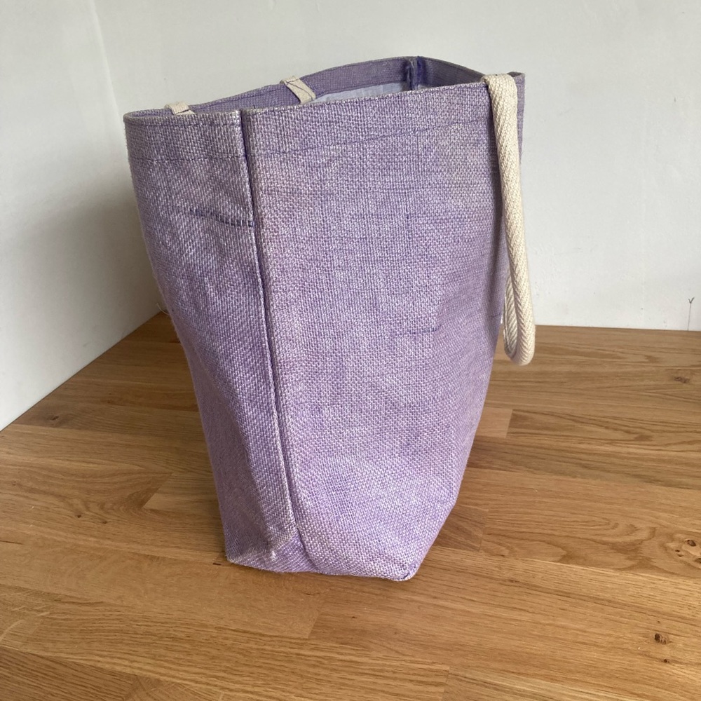Jumbo tote Esselunga Italy